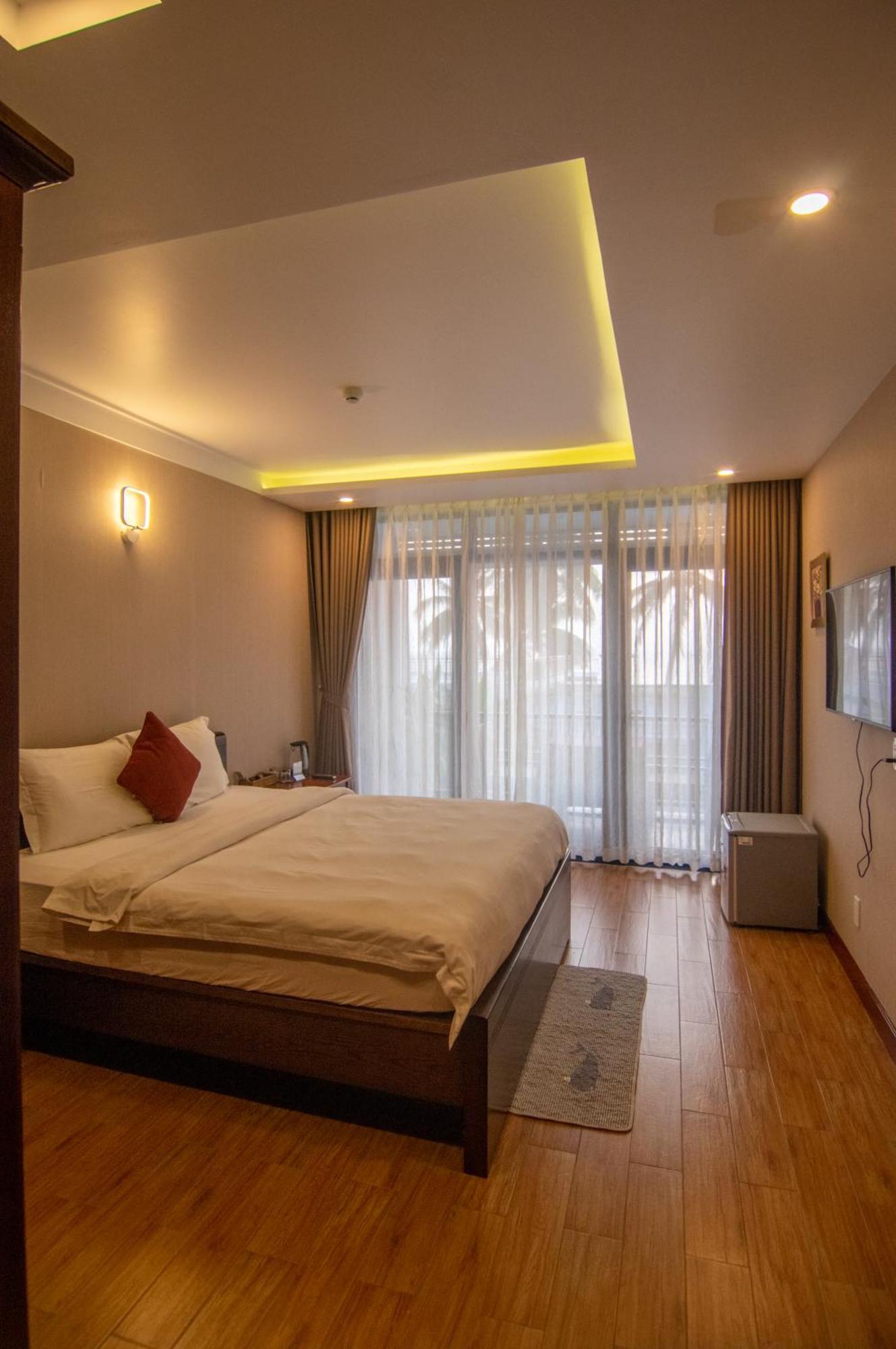 Sealight Villa And House フーコック エクステリア 写真