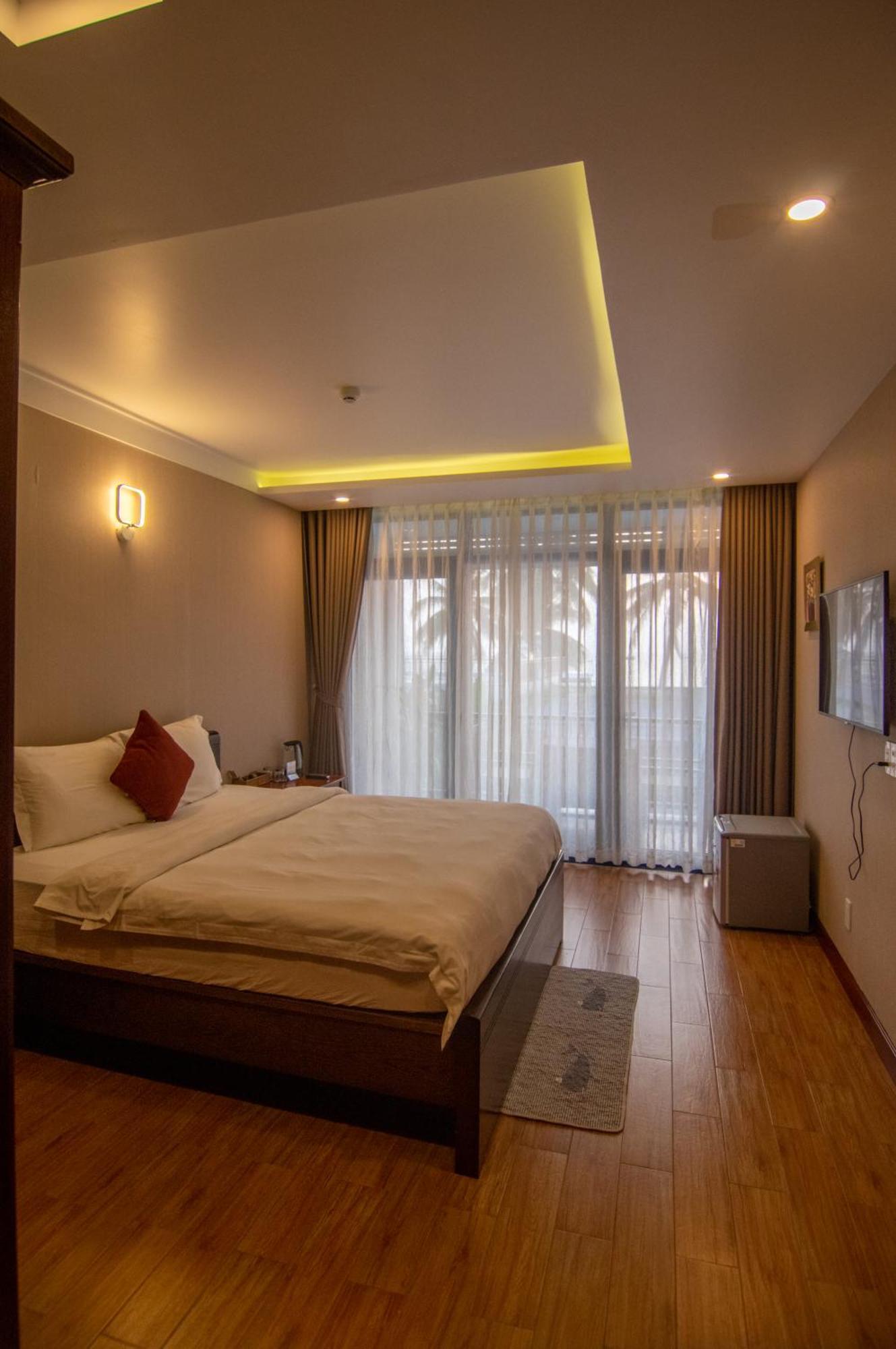Sealight Villa And House フーコック エクステリア 写真