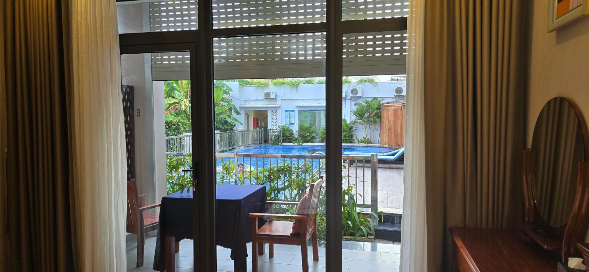 Sealight Villa And House フーコック エクステリア 写真