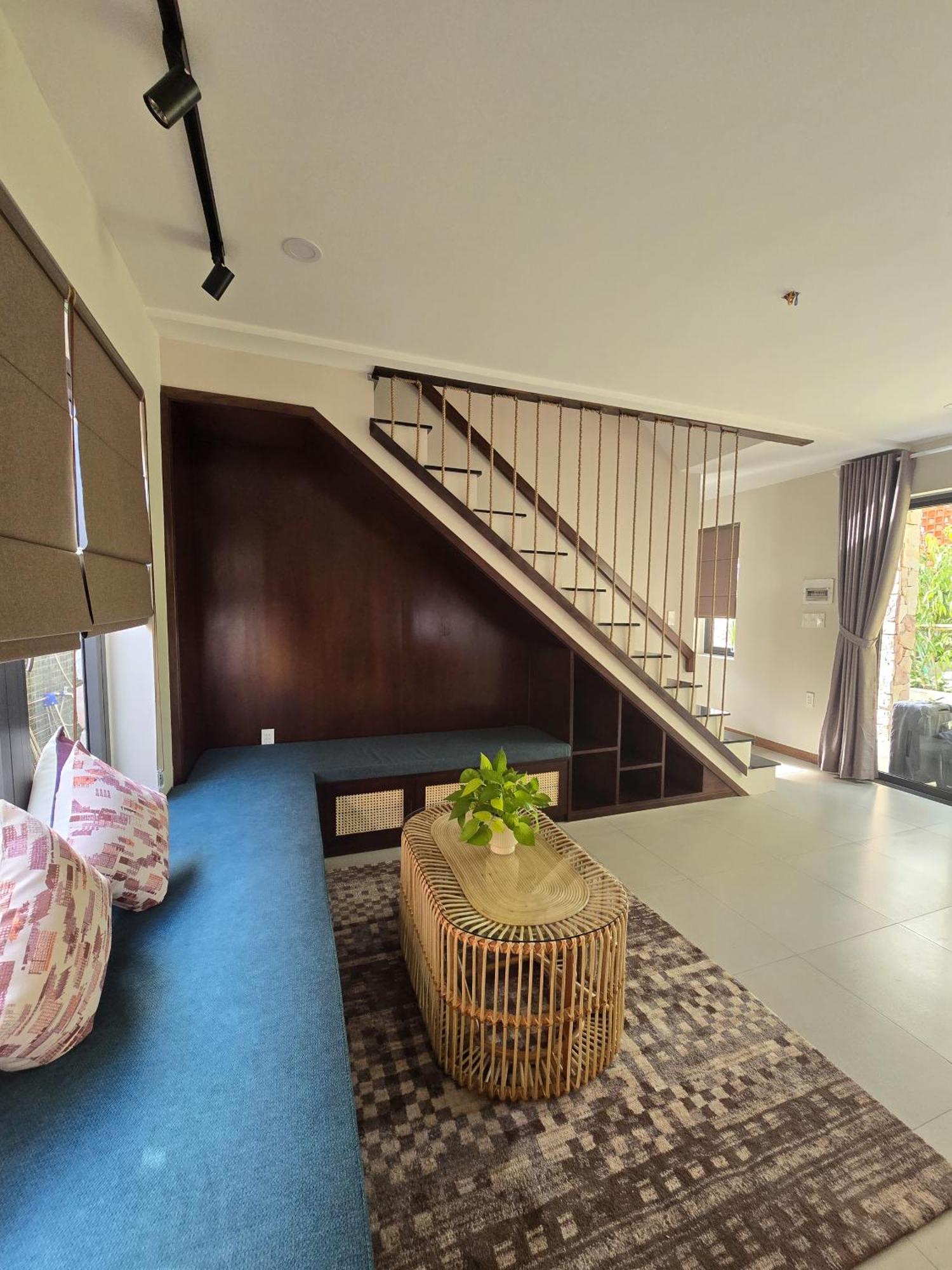 Sealight Villa And House フーコック エクステリア 写真