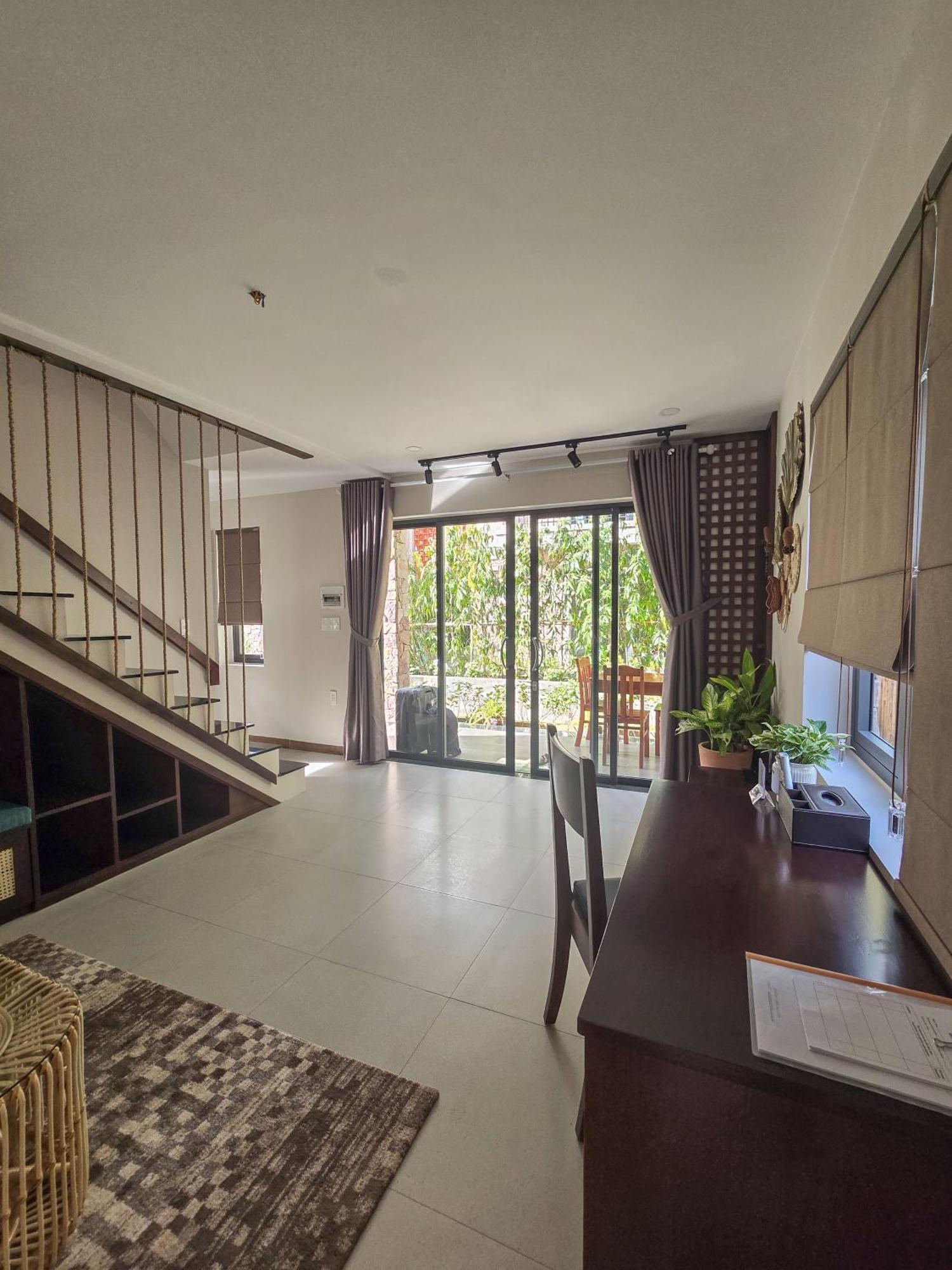 Sealight Villa And House フーコック エクステリア 写真