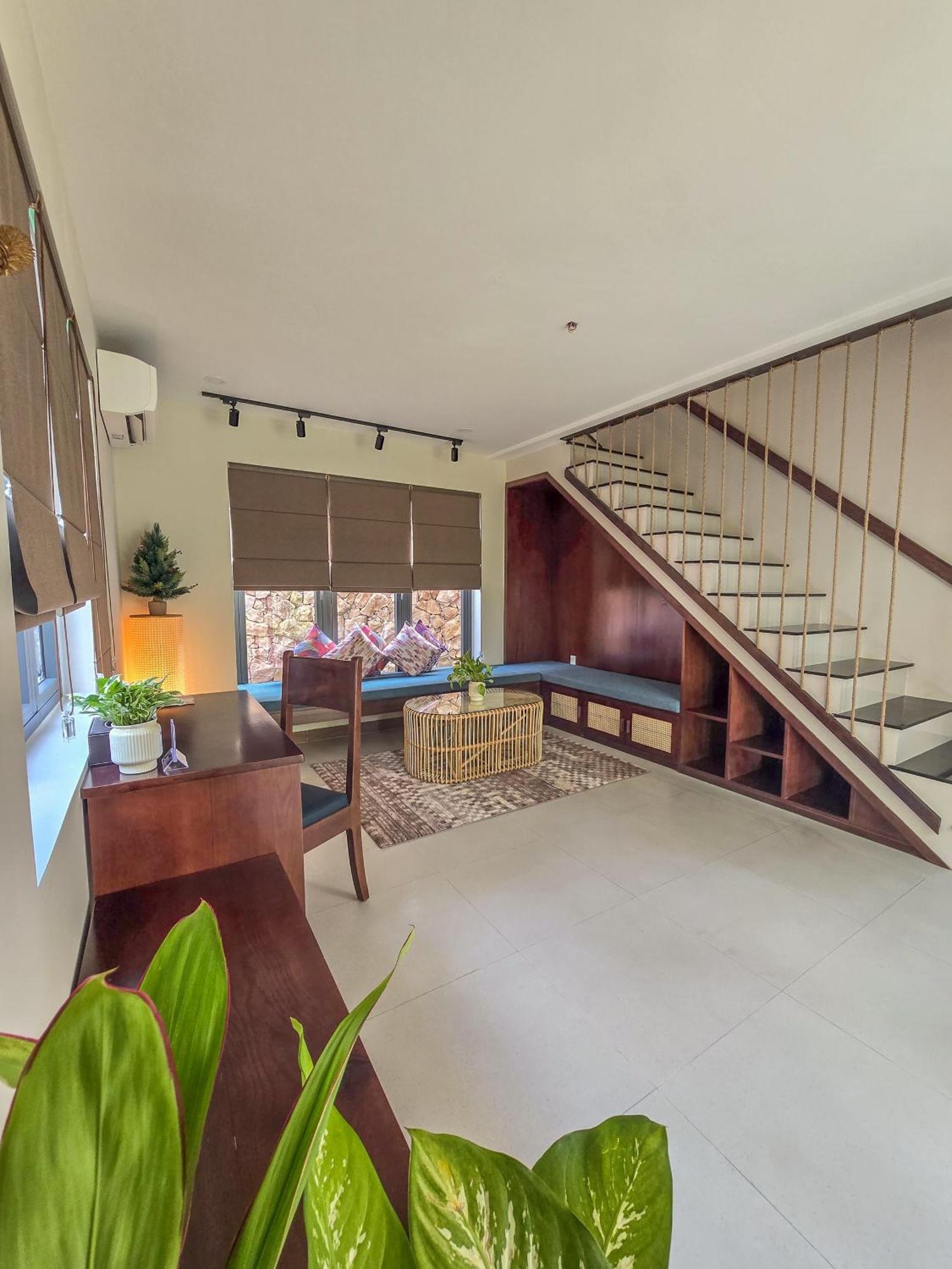Sealight Villa And House フーコック エクステリア 写真